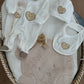 Uscita clinica teddy Gold