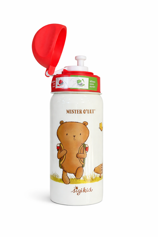 Borraccia termica mister’o lui