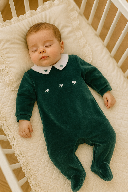 Tutina ciniglia bosco