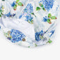 Pagliaccetto Fiori con Fiocco