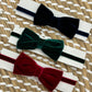 Papillon velvet