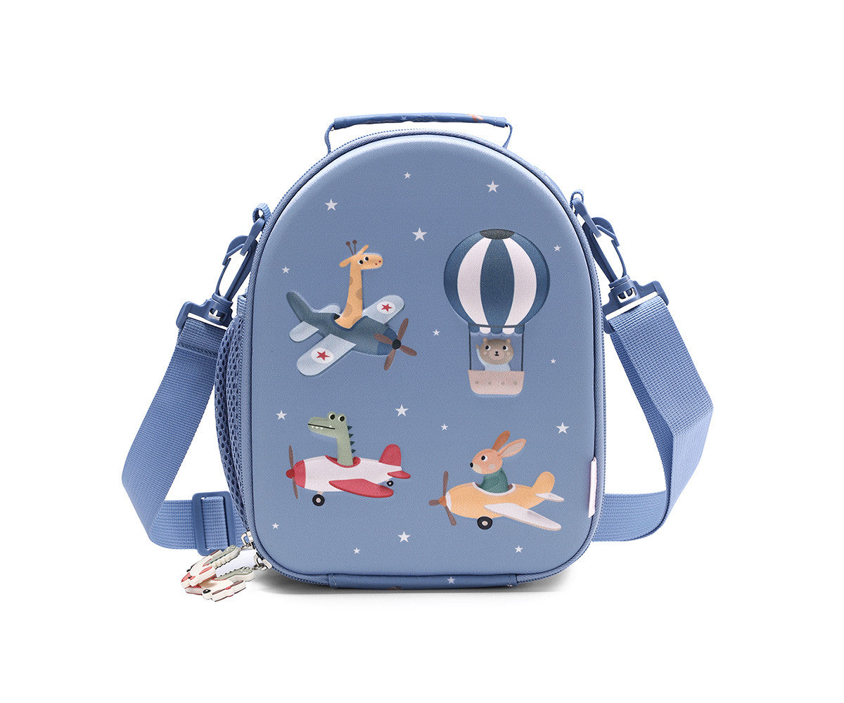 Borsa 3 D