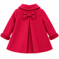 Cappotto Miss Ruby signorina 26A108