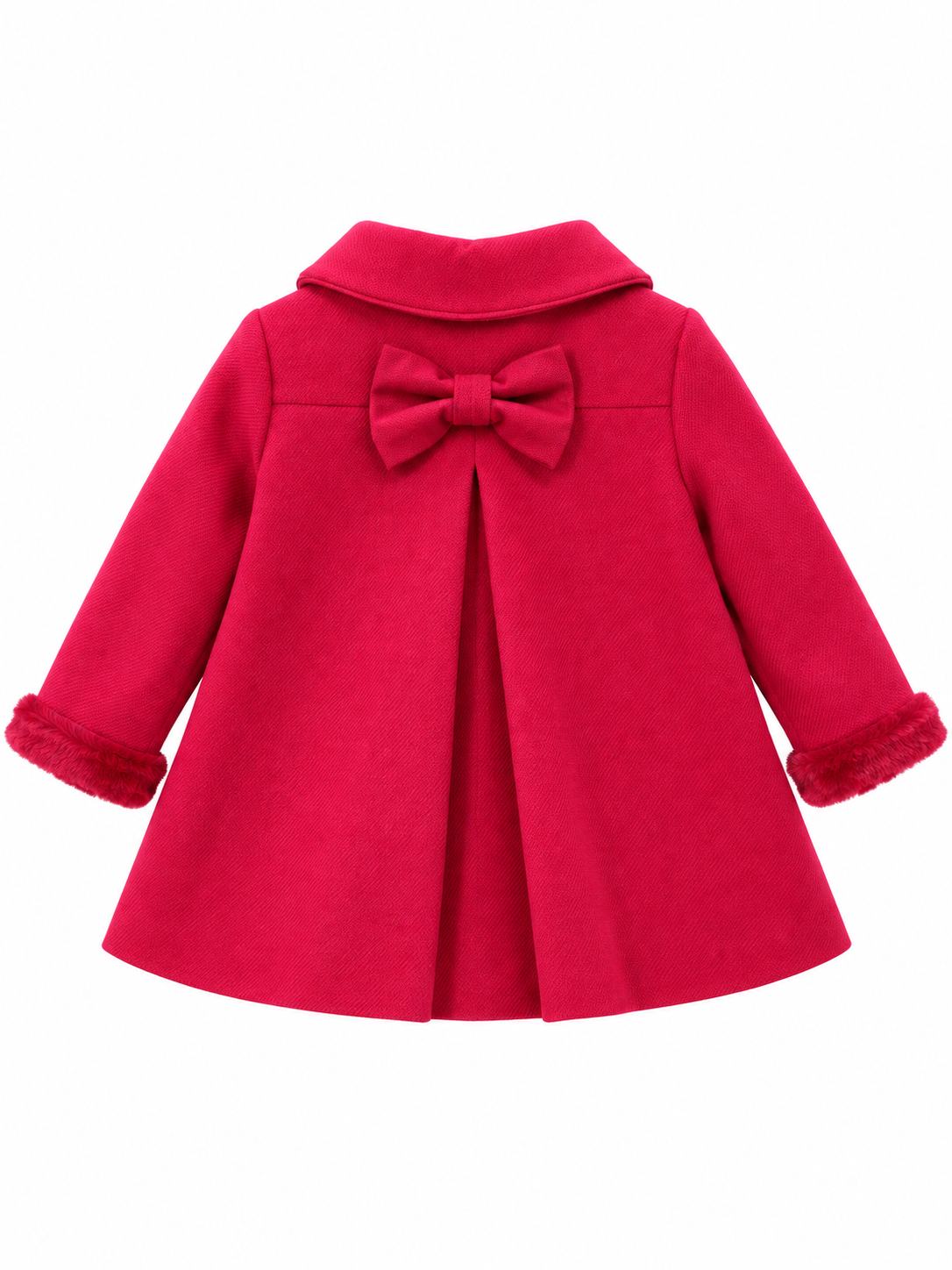 Cappotto Miss Ruby signorina 26A108