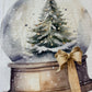 Mussola Snowball