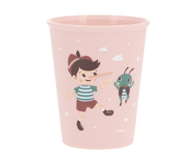Set promo back to school wooden boy