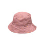 Cappello spiaggia reversibile tutete