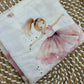 Mussola extra large ballerina