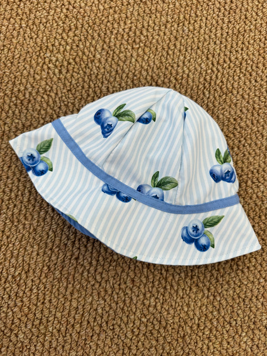 Cappello Panapa LUI - MEIA PATA