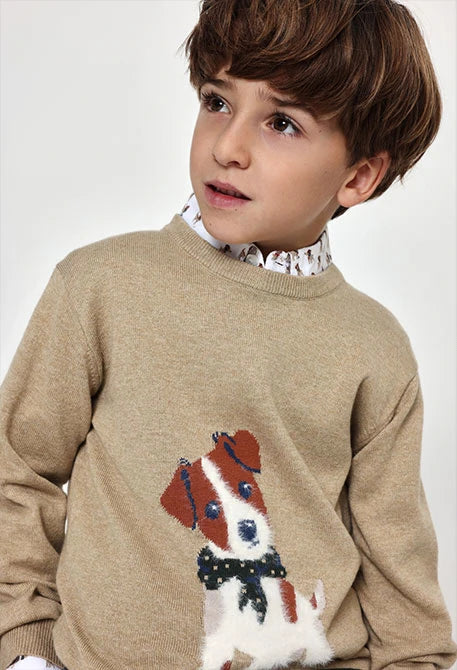 Maglioncino jolly 824004