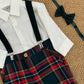 Completo scottland Boy