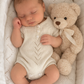 Uscita clinica mini teddy