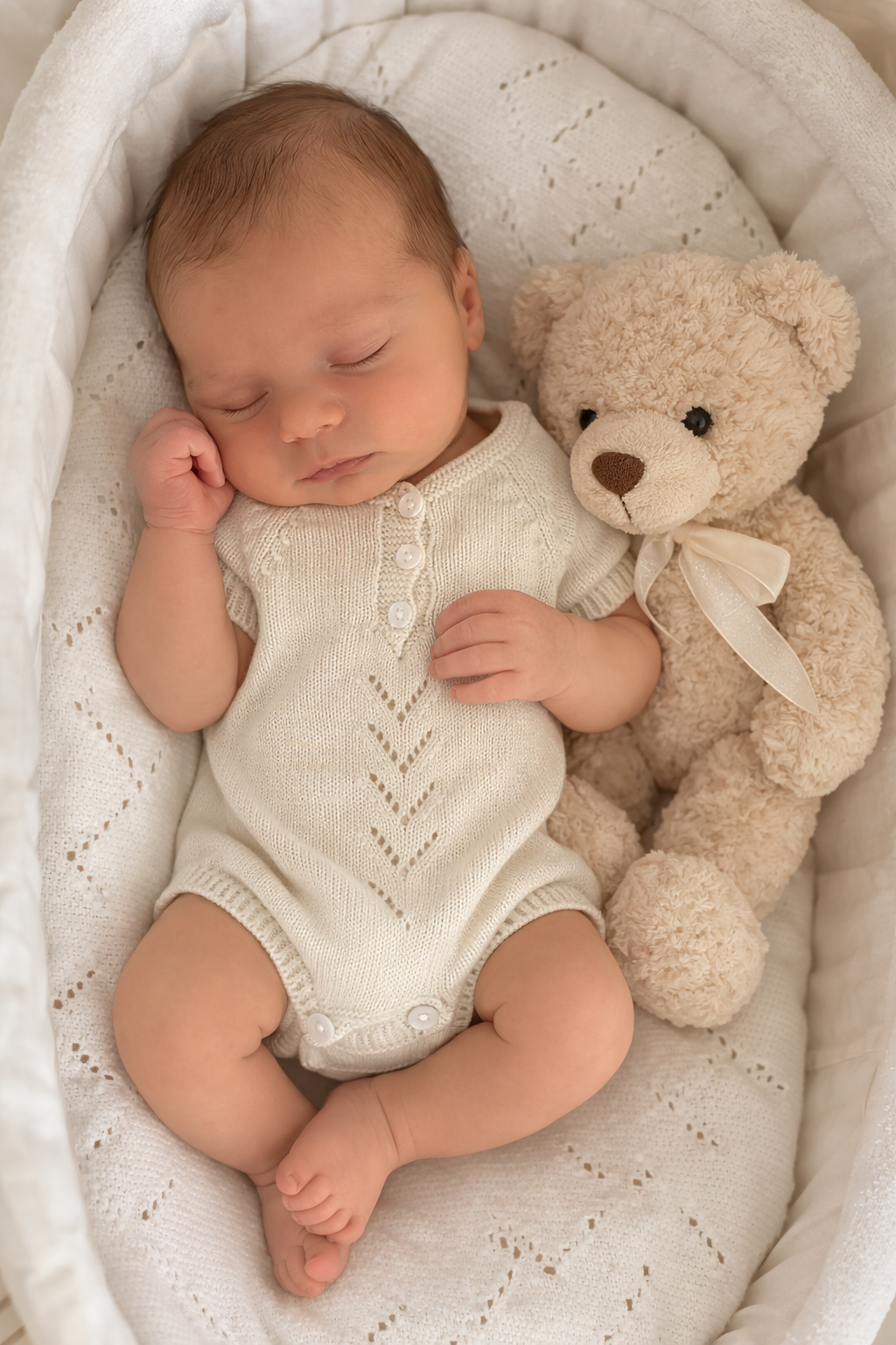 Uscita clinica mini teddy