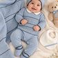 Set uscita clinica Petit Ciel B12516