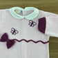 Tutina Butterfly N310