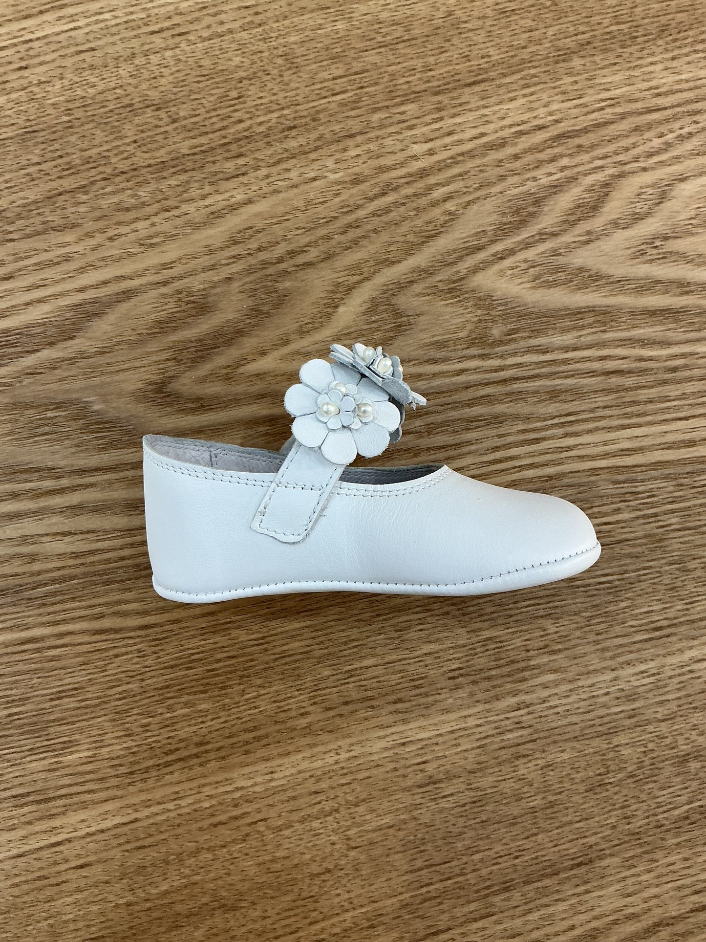 Ballerina piccolo fiore