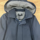 Cappotto London boy NT2903B