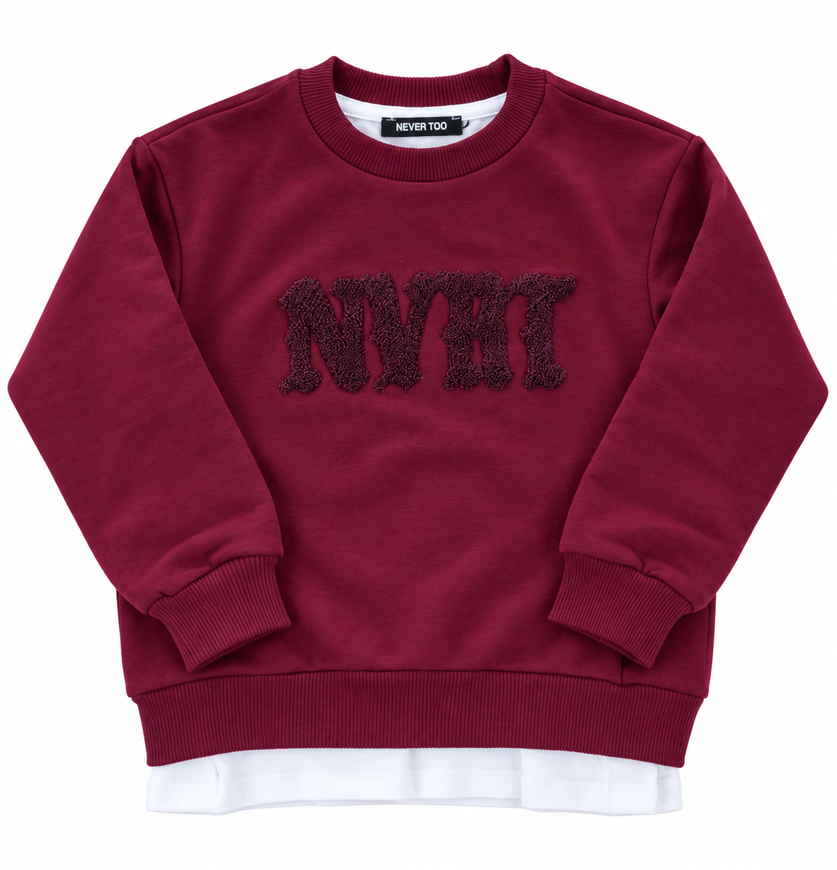 Felpa NY