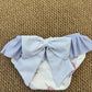 Costume con Cappello Unicorno