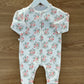 Tutina Petit rose