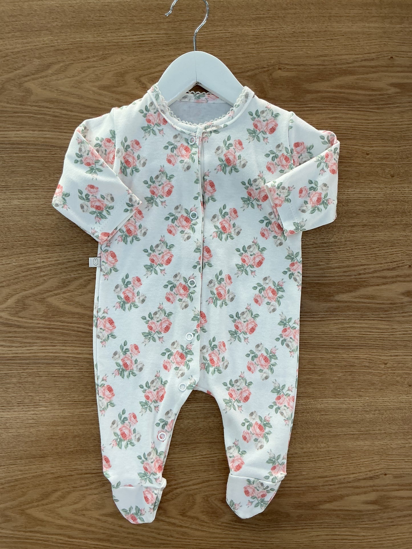 Tutina Petit rose