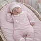 Tutina Aurora in filo