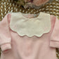 Tutina nuvola pink