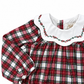 Abito Tartan Christmas 37362