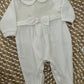 Tutina snow ciniglia