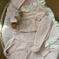 Uscita clinica pink teddy