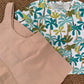 Completo Salopette Con T-Shirt My camy