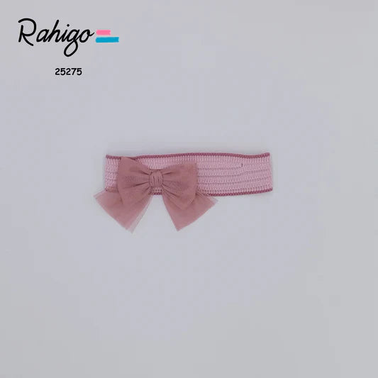 Completo con culottina Graziella Con Fascia