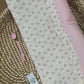 Set uscita clinica bunny pink
