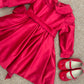 Abito Rouge