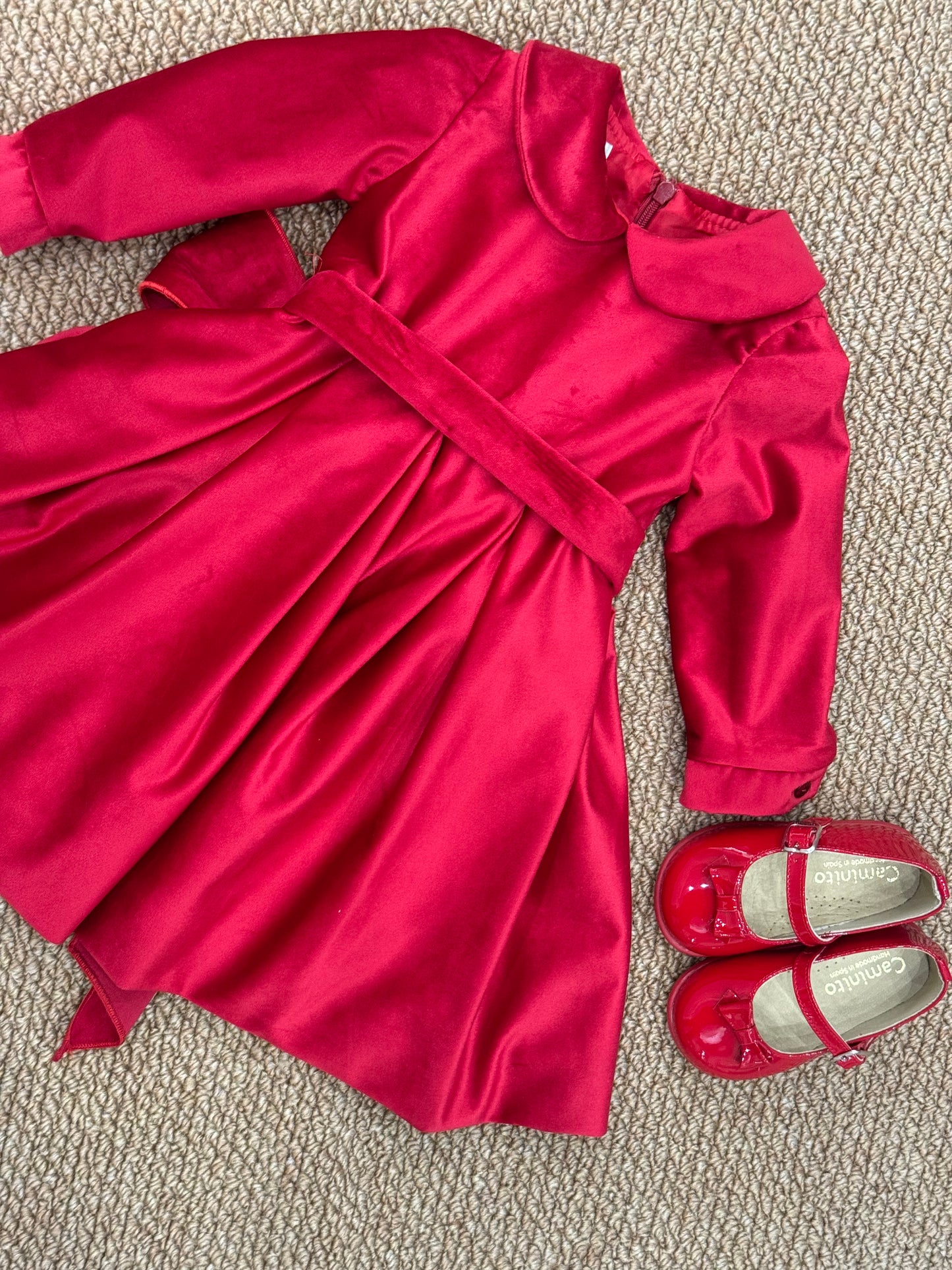 Abito Rouge