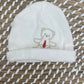Set 3 Pezzi Teddy Christmas LUI