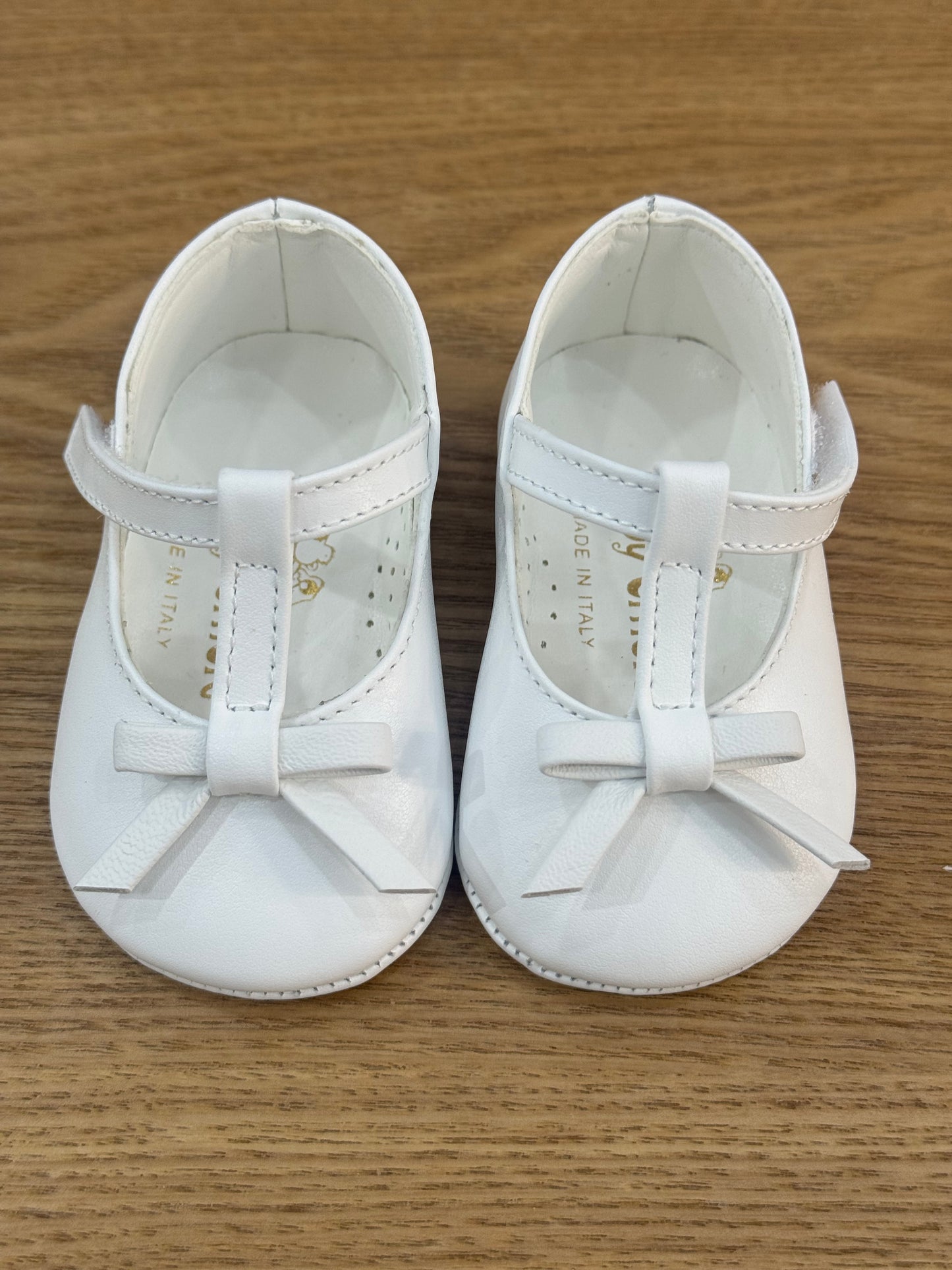 Ballerina must have