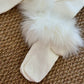 Calzamaglia peluche