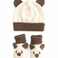 Uscita clinica My teddy love unisex