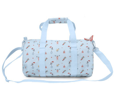 Borsa sport in 6 fantasie