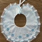 Bavetta light blue