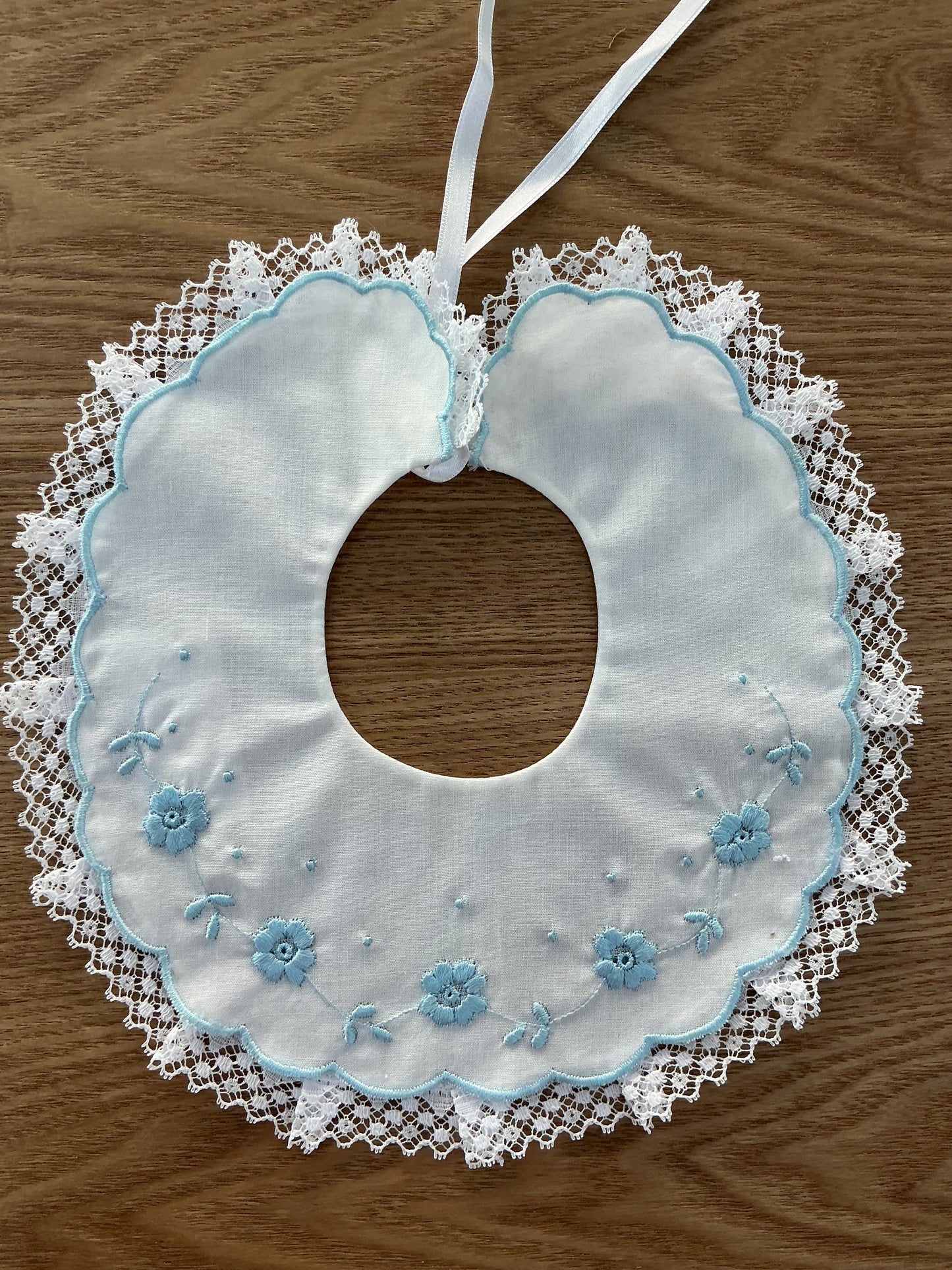 Bavetta light blue