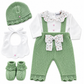 Set Petit jardin