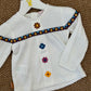 Camicia hippie