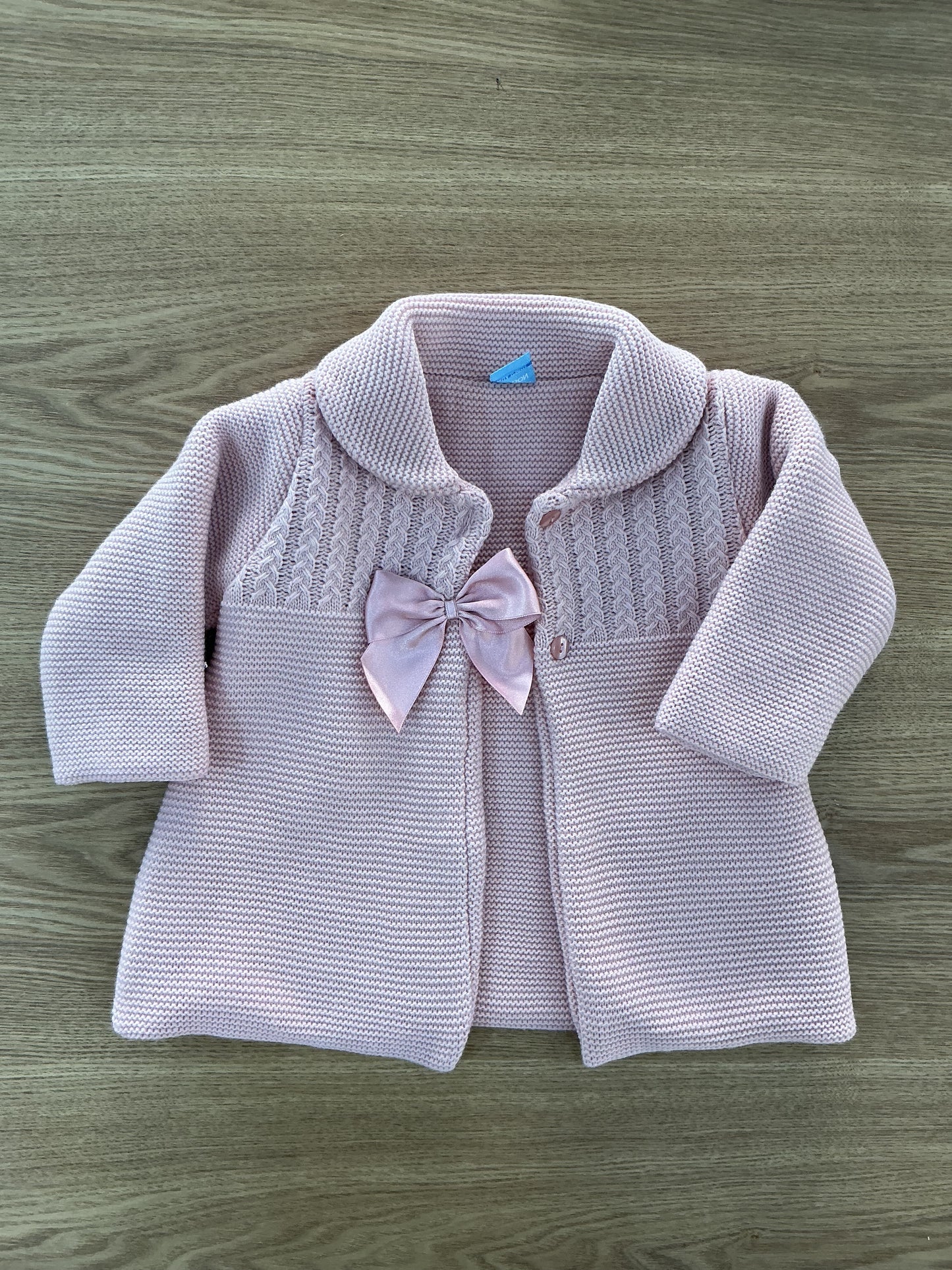 Cappotto più abito maquillage 163