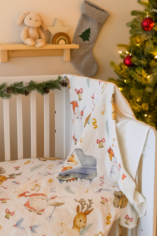 Mussola music of noel