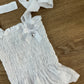 Completo Petit Blanc latte titty fly