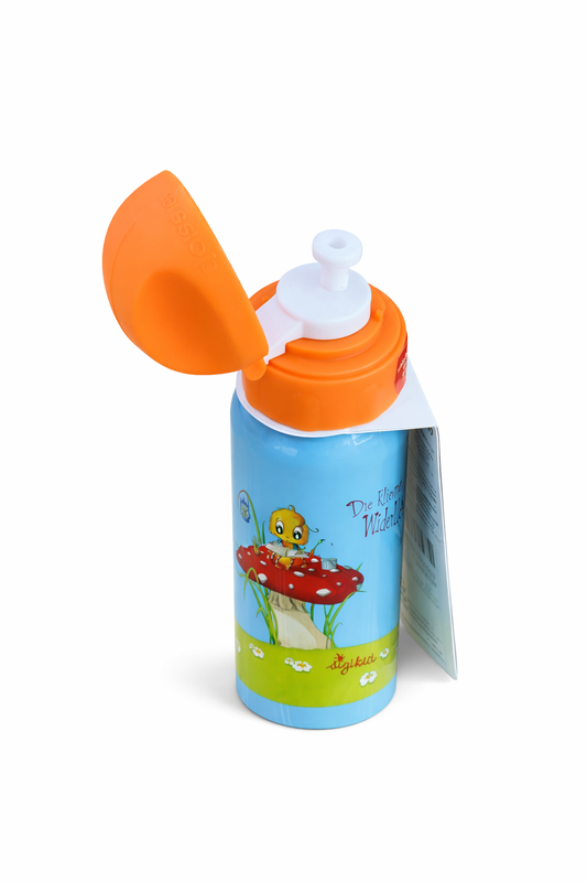 Borraccia termica whisky il ragnetto