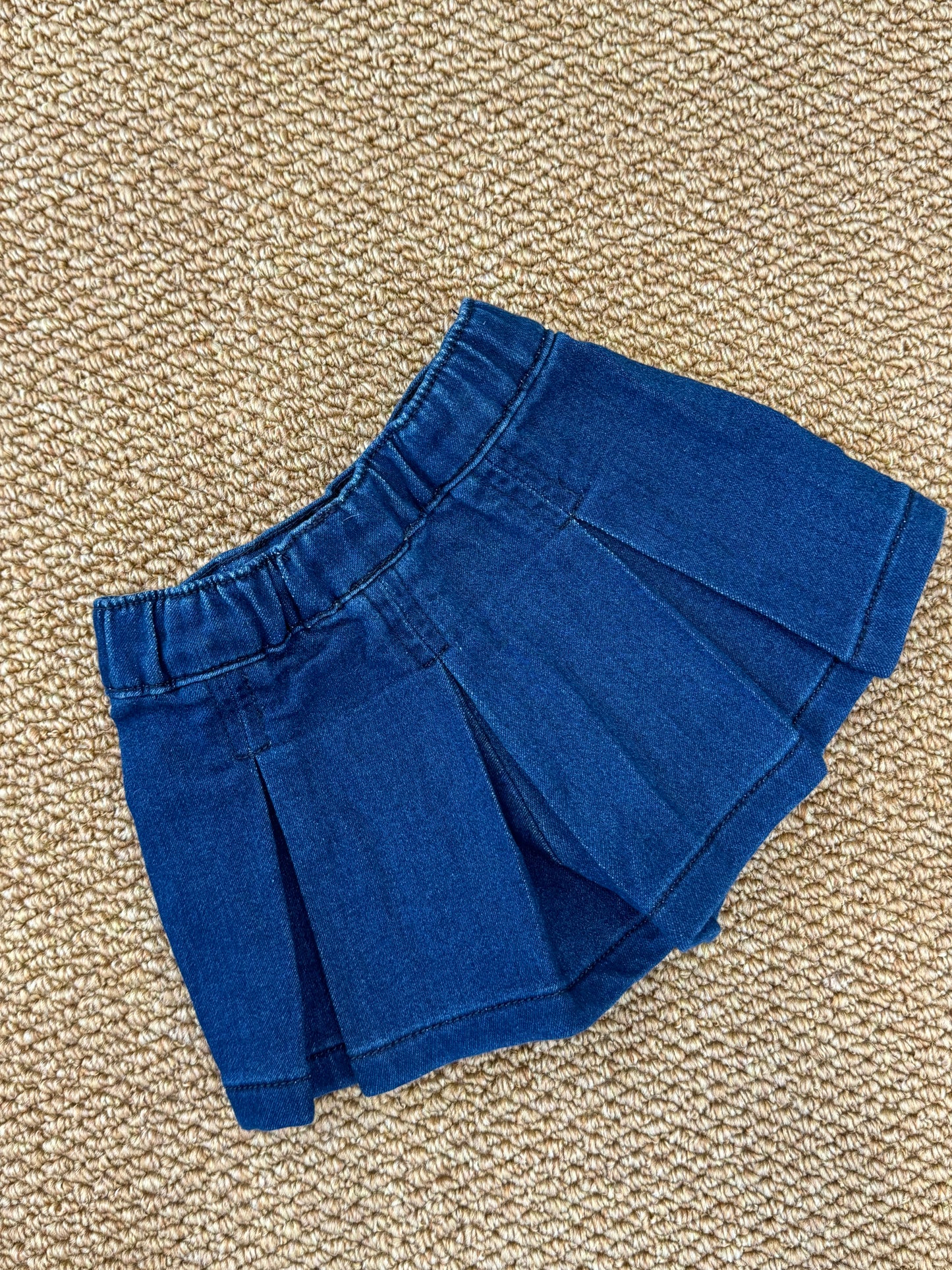 Pantagonna Denim