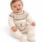 Completo Nordic crema